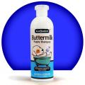PawComfort Ultra-mild Puppy Shampoo CREAM - Extremely gentle on skin. 