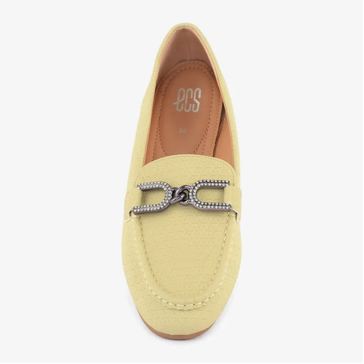 ECS%20Elegance%20Step%20Loafers%20Flat%20Loafers%20For%20Women%20-%20Image%204