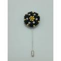 Lapel Pin Brooch. 