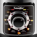 Imported 6L Electric Pressure Cooker. 