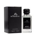 Mr. Bushman For Men Eau de Parfum, 100ml. 