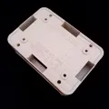 Electric Extension Board Wall Electric Board High Quality PVC Box & Fibar Sheet Piano Switch Sockets (4.Points). 