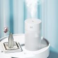 【ETOP】260ML  Humidifier Ultrasonic  Aromatherapy Diffuser Portable er USB Essential  Atomizer LED Lamp for Home Car. 