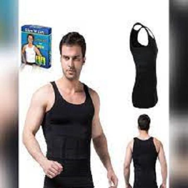 Slim%20'n%20Lift%20Slimming%20Vest%20for%20Men%20(Black)%20-%20Image%202