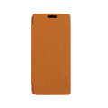 YASBY Flip Leather Computers Protective Case For Lenovo A820. 