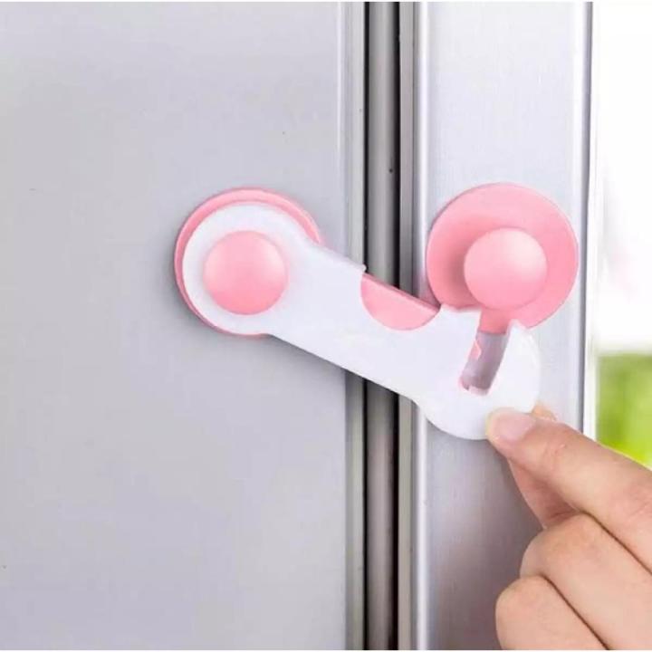 FRAKIN%20Child%20Baby%20Safety%20Locks%20Drawer%20Cabinets%20Fridge%20Locks%20Furniture%20Blockers%20Doors%20Baby%20Safety%20Lock%20Security%20Toddler%20Safety%20-%20Image%202