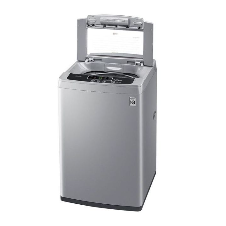 LG Top Load Fully Automatic Washing Machine 9KG (T9085NDKVH)