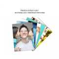 50 Sheets A4 Double Sided High Quality Glossy Photo Paper 260 Gsm for Inkjet/Inktank Printers. 