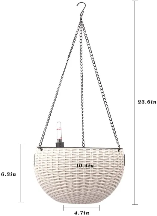 Go%20Hooked%20Multicolor%20Round%20Rattan%20Woven%20Plastic%20Flower%20Hanging%20Planter/Beautiful%20Round%20Gamla%20Pot/Flower%20Hanging%20Pot%20for%20Garden%20Balcony%20-%20Image%203