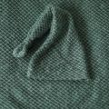 【VisioN Shop】Baby Winter Bucket Cap Props Children Photo Newborn Props Posing Baby Mohair Fabric Cheesecloth Backdrop. 
