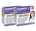 Homeo Cure Beauty Cream (Pack Of 2). 