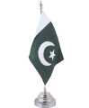 Pakistan Flag Original Pakistan Color Flag For Office, Home and School. 