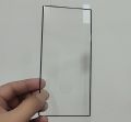 Samsung Galaxy S23 Ultra 3D Tempered Glass Screen Protector, Full Glue, Fingerprint Scanner Compatible. 