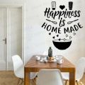 Coffee Wall Stickers Vinyl Wall Decals Kitchen Stickers English Quote Home Decorative Stickers PVC Dining Room Shop. 