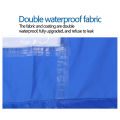 Imported AC Service Cover Split Air Conditioner  Washing Cleaning Bag Large Size. 
