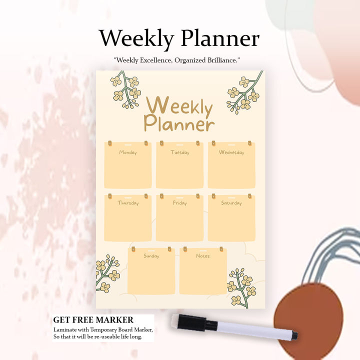 Weekly%20Planner%20A4%20Size%20Laminated%20With%20Board%20Marker%20And%20Duster%20Weekly%20Task%20-%20Image%203