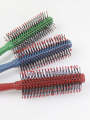 M Hair Brush Round Shape Comb - Multicolor. 