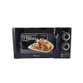 Dawlance Classic Series Microwave- 20 LTR -DW-MD4 N - Black. 