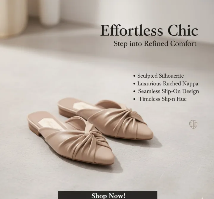 advanced javascript array’s methods — flat() and... Chic & Cozy Flat Pumps for Women’s Comfort | Daraz.pk