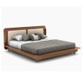 Otus Premium Solid Wood bed. 