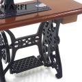 Farfi Miniature Sewing Machine High Reduction Miniature Sewing Machine Model. 