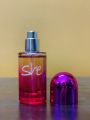 She is Fun | 25ml Perfume | Eau de Parfum | Pocket Perfume | For Women. 