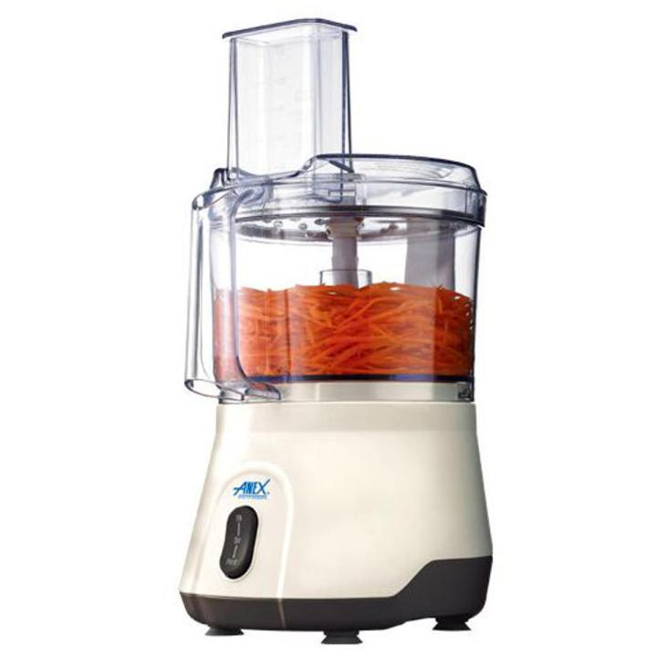 Anex Super Deluxe Chopper With Vegetable Cutter AG-3048