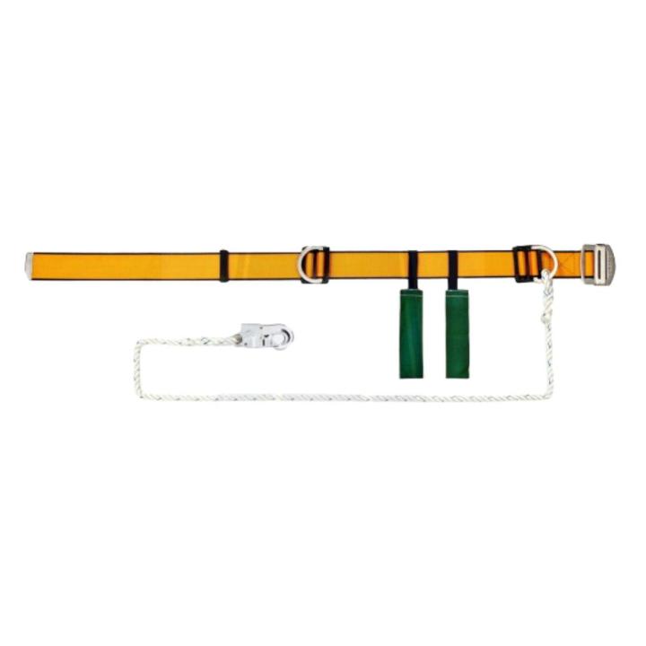 Np-737 Safety Belt