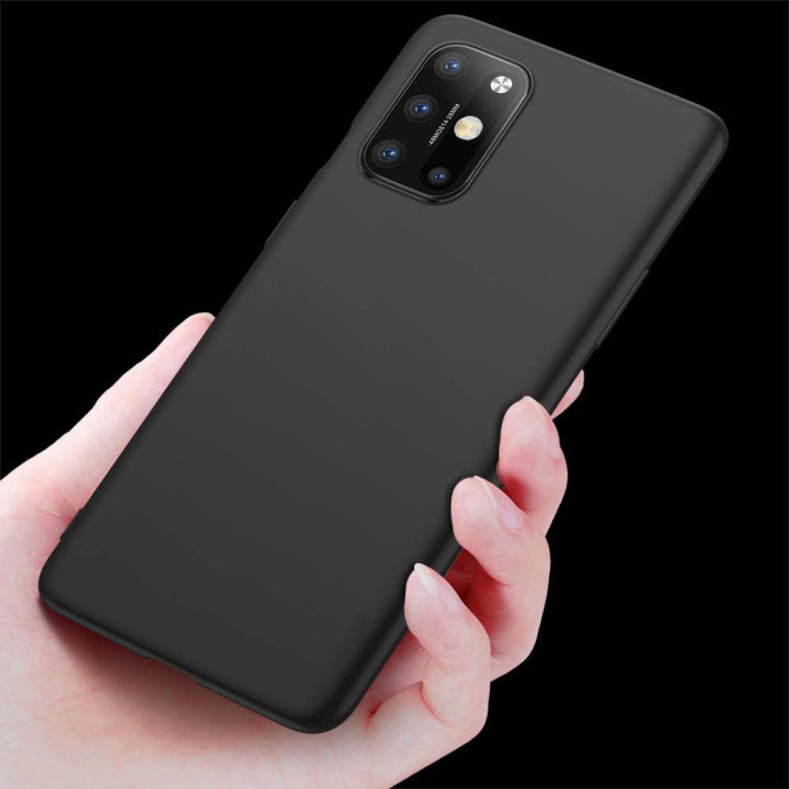 One Plus 9 R Cover Back Oneplus 9R Soft Back Cover Case | Daraz.pk