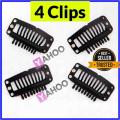 Scarf Hijab Safety Lock Pin Pack Of 4 Metal Comb For Closure Great quality pins comes in different colours will match all the sarees ,dupatta and hijabs. Fashion / Women / Accessories / Scarves & Mufflers. 