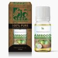Amrood Flavour oil for DIY Beauty Recipes. 