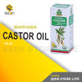 MARHABA CASTOR OIL 100 Ml. 