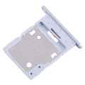 For Samsung Galaxy A15 5G SM-A156B SIM + SIM / Micro SD Card Tray. 