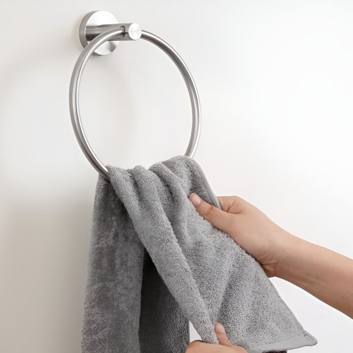 towel%20ring%20towel%20stand%20%20ring%20shape%20stainless%20steel%20tawal%20holder%20for%20bathroom%20%20Kitchen%20Bath%20Towel%20Holder%20Hangers%20Wall%20Mount%20Storage%20Stainless%20Steel%20toliya%20stand%20tolya%20-%20Image%207
