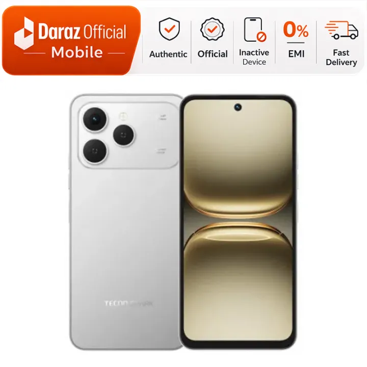 Tecno%20SPARK%2040%206GB+128GB%20PTA%20APPROVED%20-%20Image%202