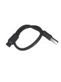 Mini Usb Power Bank Charging Cable Pack of 4. 