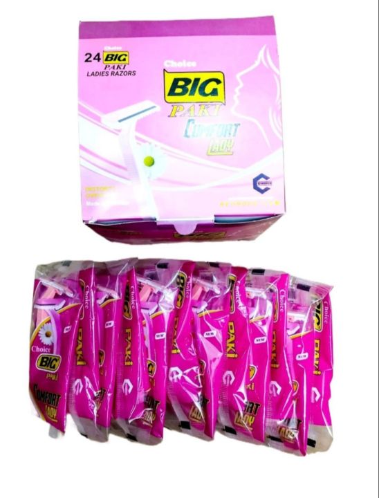 Choice%20Big%20Paki%20Disposable%20Razor,%20Razor%20For%20Women,%20Razor%20For%20Girls,%20Soft%20Body%20Razor%20For%20Women,%20Big%20Paki%20Razor%20For%20Women,%20Hair%20Remover%20For%20Women,%20Big%20Paki%20Razor%20Pack%20Of%2024%20Pieces,%2018%20Pieces,%2012%20Pieces,%206%20Pieces%20-%20Image%204