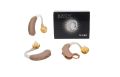AXON-V-163-BTE Hearing Aid Amplifier with Adjustable Volume and Noise Reduction. 