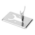 3pcs Y type soldering iron handle bracket metal stainle. 