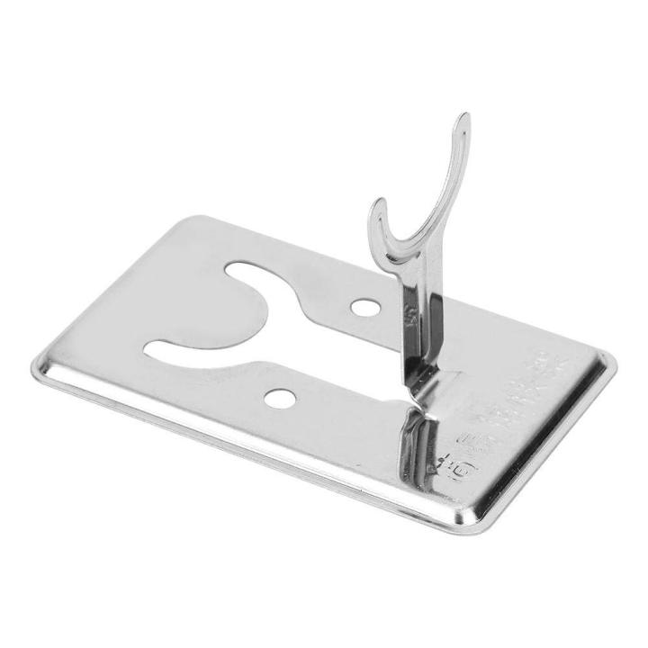 3pcs Y type soldering iron handle bracket metal stainle