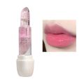 Jelly Flower Lipsticks Transparent Temperature Color Balm Lip Nourish Beauty Changing Moisturizing Lips Anti-drying Care W4U0. 