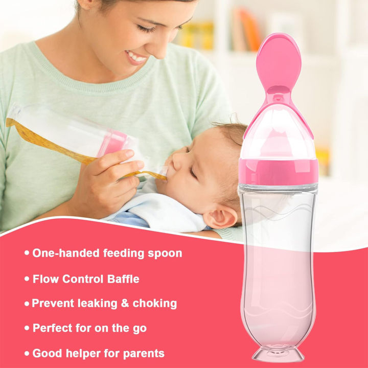 Baby%20Spoon%20Feeder%2090ml%20Silicone%20Feeding%20Bottle%20with%20Spoon%20%E2%80%93%20Squeeze%20Food%20Feeder%20for%20Newborn%20&%20Toddler,%20Rice%20Cereal,%20Milk%20&%20Puree%20Feeder%20-%20Image%209