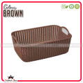 Premium Quality Hand Basket for Space Saving - BPA Free Stylish Hand Basket For Daily Use - Stylish Hand Basket. 