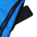 String Bags Gym Draw String Bag Black, Blue, Red. 