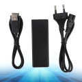 Portable for PSP GO Power Adapter Fast Charging DC 5V/1500mA Charger 50/60Hz. 
