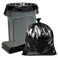 Dustbin shoppers (garbage bags). 18*24 inches, pack of 1 kg. 