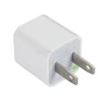 Original Genuine USB Wall Charger Cube Power Adapter,Plus Lightning Charging cable for Apple iPhone iPod 5 6 7 8 Plus X. 