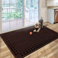 GOGO PRINTING ENTRANCE HOME & OFFICE DOOR MAT 30 x 18 inches. 