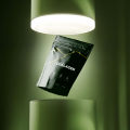 Jacked Marine Collagen – 30 Servings | Unflavored | Skin, Hair, Nails & Joint Support | Hydrolyzed Type 1. 