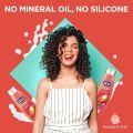 𝐖𝐁𝐌 𝐕𝐎𝟓 Extra Body & Bounce Volumizing Shampoo - 370ml | Refreshing & Hydrating Shampoo. 